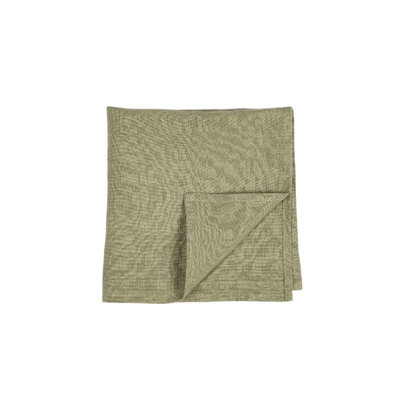Pure Linen Tea Towels Khaki Sage Green Belgian Linen Tea Towels Australia