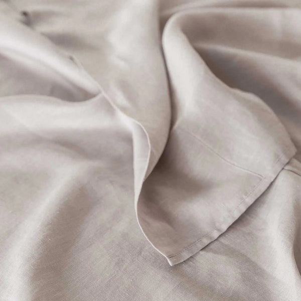 Pure Linen bed Duvet Cover