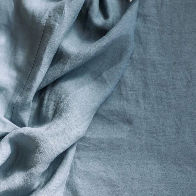 Pure Linen bed Duvet Cover