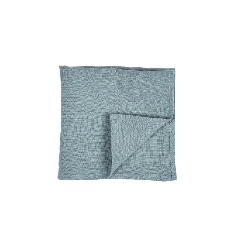 Pure Linen Tea Towels Blue Belgian Linen Tea Towels Australia